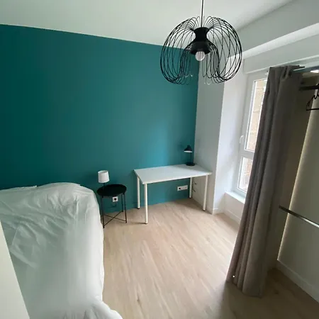 Longere En Centre-ville Villa Brest